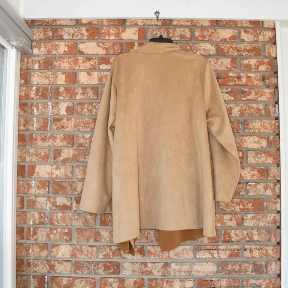 Philosophy faux leather cover - Picture 4 of 5